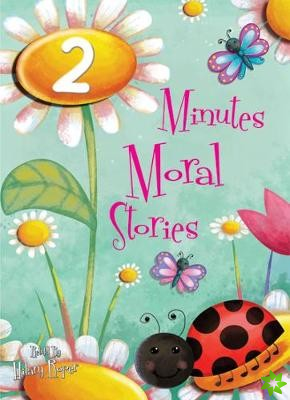 2 Minutes Moral Stories
