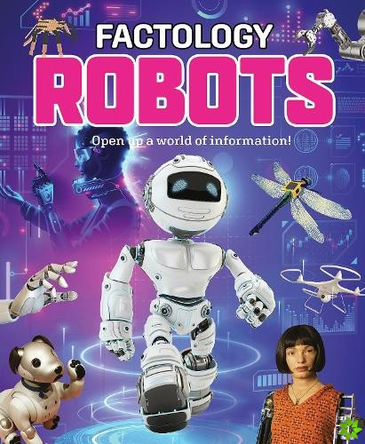 Factology: Robots & AI
