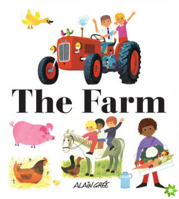 Farm, The