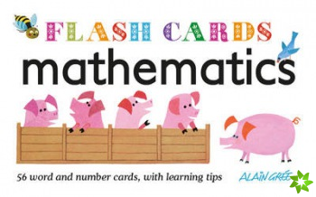 Mathematics  Flash Cards