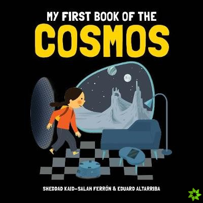 My First Book of the Cosmos