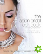 Asian Bridal Look Book