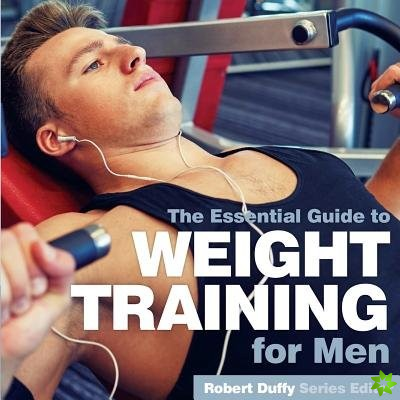 Weight Training for Men