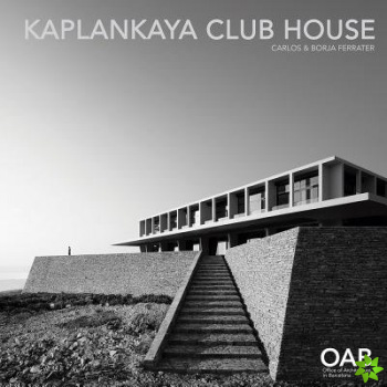 Kaplankaya Club House