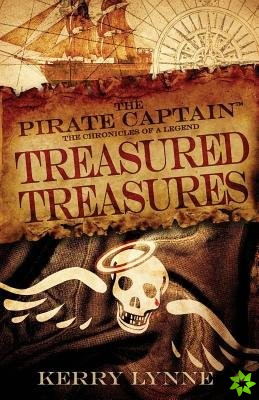 Pirate Captain, Treasured Treasures