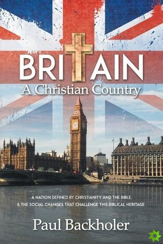 Britain, a Christian Country