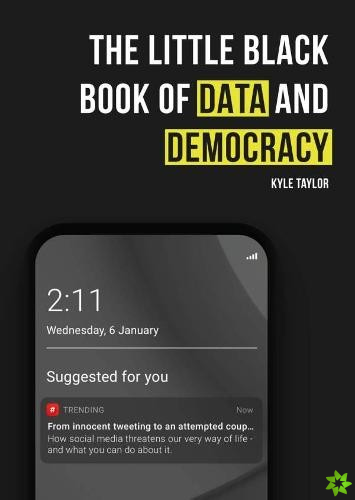 Little Black Book of Data and Democracy
