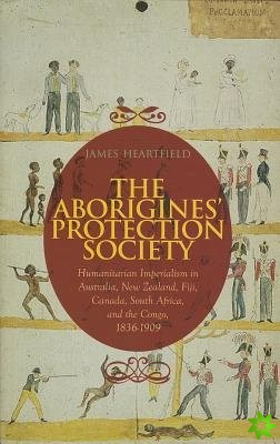 Aborigines' Protection Society