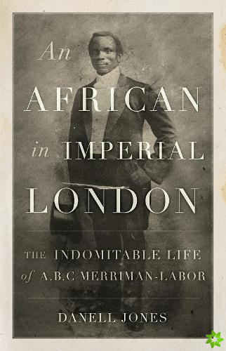 African in Imperial London