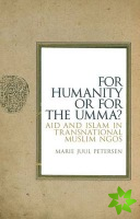 For Humanity or for the Umma?