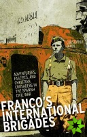 Franco's International Brigades