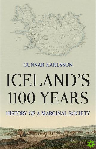 Iceland's 1100 Years