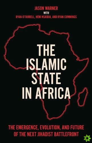 Islamic State in Africa