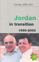 Jordan in Transition, 1900-2000