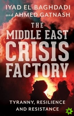 Middle East Crisis Factory