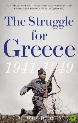 Struggle for Greece, 1941-1949