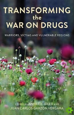 Transforming the War on Drugs