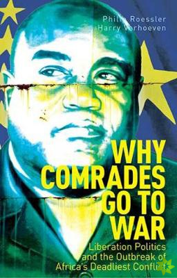 Why Comrades Go to War
