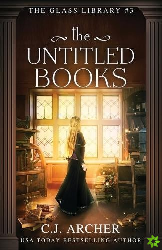 Untitled Books