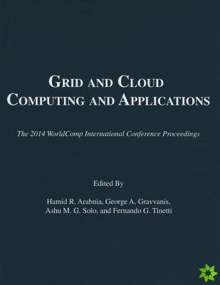 Grid and Cloud Computing and Applications