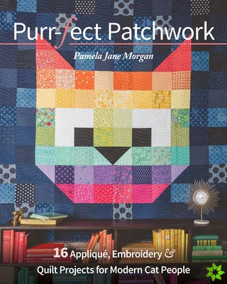 Purr-fect Patchwork
