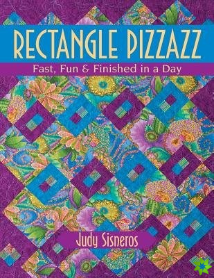 Rectangle Pizzazz