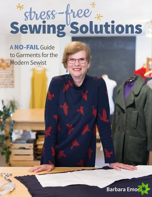 Stress-Free Sewing Solutions