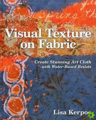 Visual Texture on Fabric