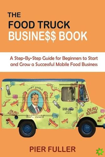 Food Truck Business Book