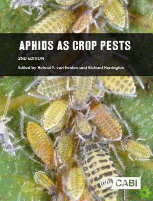 Aphids as Crop Pests
