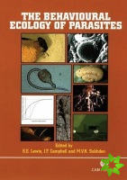 Behavioural Ecology of Parasites