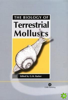 Biology of Terrestrial Molluscs