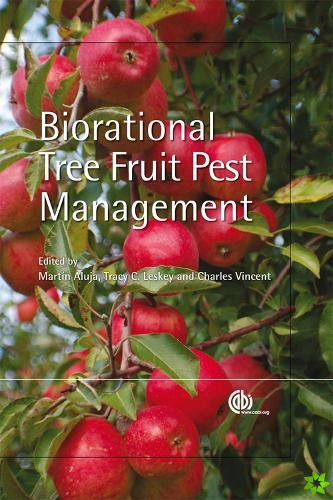 Biorational Tree Fruit Pest Management