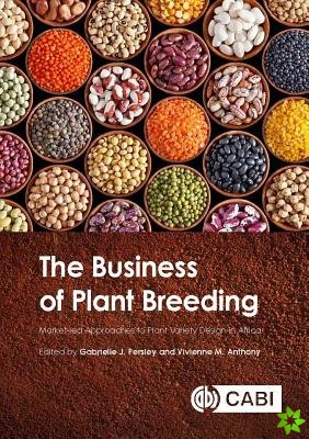 Business of Plant Breeding
