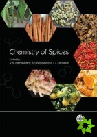 Chemistry of Spices