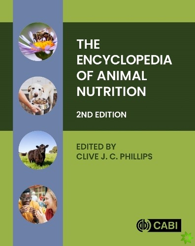 Encyclopedia of Animal Nutrition