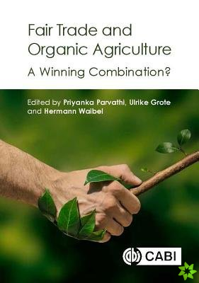 Fair Trade and Organic Agriculture