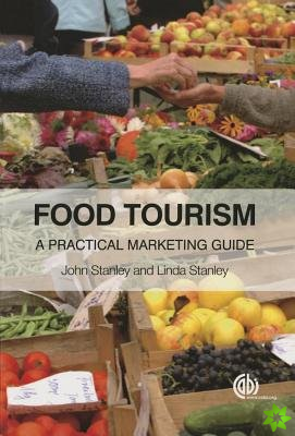 Food Tourism