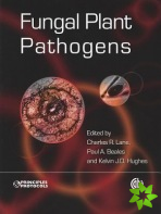 Fungal Plant Pathogens
