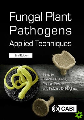Fungal Plant Pathogens
