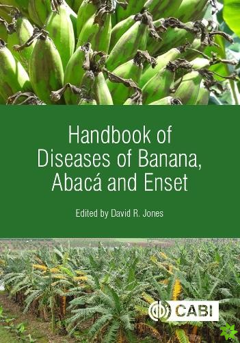 Handbook of Diseases of Banana, Abaca and Enset