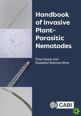 Handbook of Invasive Plant-parasitic Nematodes
