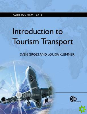 Introduction to Tourism Transport