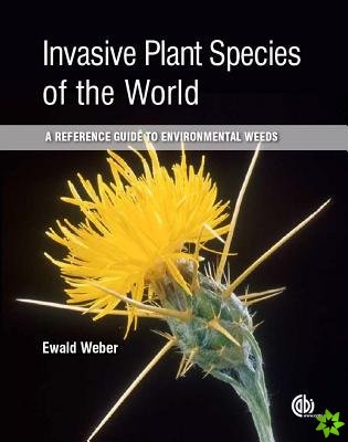 Invasive Plant Species of the World