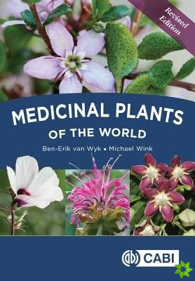 Medicinal Plants of the World