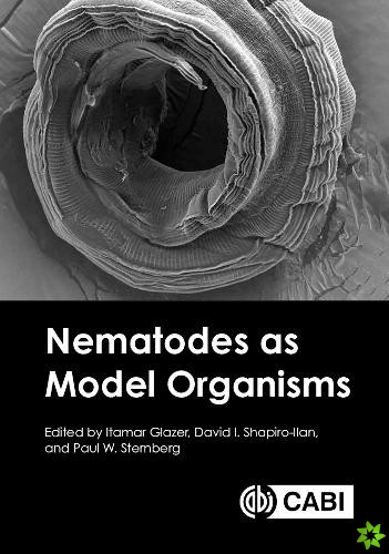 Nematodes as Model Organisms