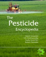 Pesticide Encyclopedia