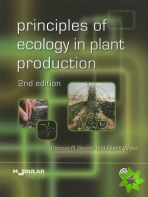 Principles of Ecology in Plant Production
