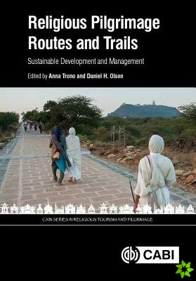 Religious Pilgrimage Routes and Trails
