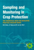 Sampling and Monitoring in Crop Protection
